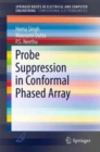 Image for Probe Suppression in Conformal Phased Array