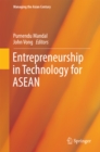 Image for Entrepreneurship in technology for ASEAN