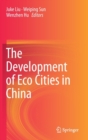 Image for The Development of Eco Cities in China