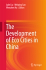 Image for The development of eco cities in China