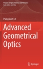 Image for Advanced geometrical optics.