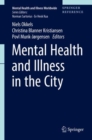 Image for Mental health and illness in the city