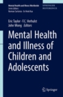 Image for Mental Health and Illness of Children and Adolescents