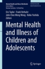 Image for Mental health and illness of children and adolescents