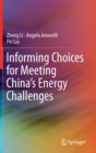 Image for Informing Choices for Meeting China’s Energy Challenges