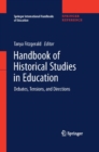 Image for Handbook of Historical Studies in Education
