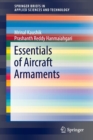 Image for Essentials of Aircraft Armaments