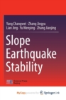 Image for Slope Earthquake Stability