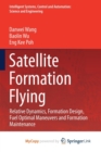 Image for Satellite Formation Flying