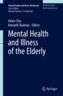 Image for Mental Health and Illness of the Elderly