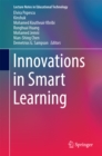 Image for Innovations in smart learning