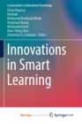 Image for Innovations in Smart Learning