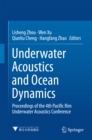 Image for Underwater acoustics and ocean dynamics: proceedings of the 4th Pacific Rim Underwater Acoustics Conference