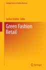 Image for Green Fashion Retail