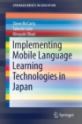 Image for Implementing mobile language learning technologies in Japan