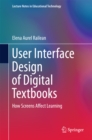 Image for User Interface Design of Digital Textbooks: How Screens Affect Learning