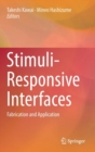 Image for Stimuli-Responsive Interfaces