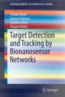 Image for Target Detection and Tracking by Bionanosensor Networks
