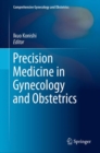 Image for Precision Medicine in Gynecology and Obstetrics
