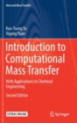 Image for Introduction to Computational Mass Transfer