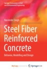 Image for Steel Fiber Reinforced Concrete