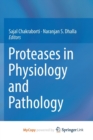 Image for Proteases in Physiology and Pathology