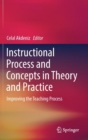 Image for Instructional Process and Concepts in Theory and Practice