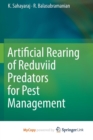 Image for Artificial Rearing of Reduviid Predators for Pest Management