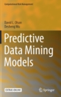 Image for Predictive Data Mining Models
