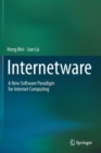Image for Internetware : A New Software Paradigm for Internet Computing