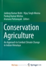 Image for Conservation Agriculture