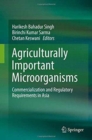 Image for Agriculturally Important Microorganisms