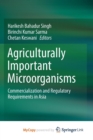 Image for Agriculturally Important Microorganisms
