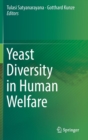 Image for Yeast diversity in human welfare