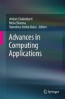 Image for Advances in Computing Applications