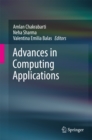 Image for Advances in Computing Applications