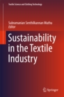 Image for Sustainability in the textile industry