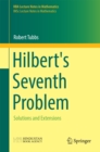 Image for Hilbert&#39;s Seventh Problem: Solutions and Extensions