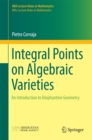 Image for Integral Points on Algebraic Varieties: An Introduction to Diophantine Geometry