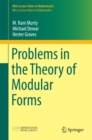 Image for Problems in the Theory of Modular Forms