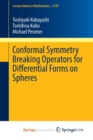 Image for Conformal Symmetry Breaking Operators for Differential Forms on Spheres