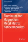 Image for Aluminum and magnesium metal matrix nanocomposites