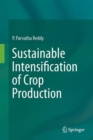Image for Sustainable intensification of crop production
