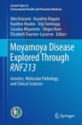 Image for Moyamoya Disease Explored Through RNF213: Genetics, Molecular Pathology, and Clinical Sciences