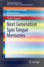 Image for Next Generation Spin Torque Memories