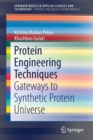 Image for Protein Engineering Techniques
