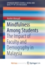 Image for Mindfulness Among Students