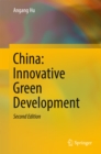 Image for China: Innovative Green Development
