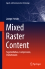Image for Mixed Raster Content: Segmentation, Compression, Transmission
