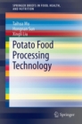 Image for Potato Staple Food Processing Technology